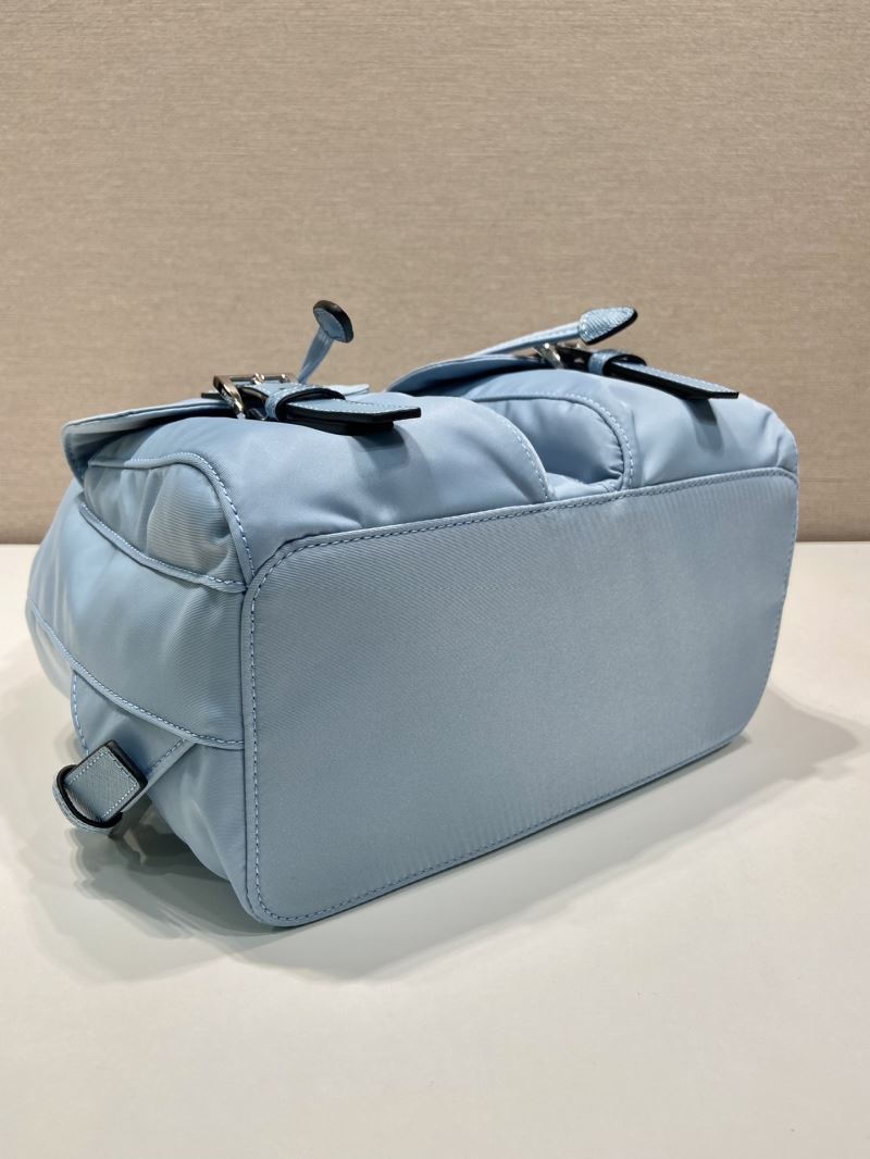Pra*a backpacks